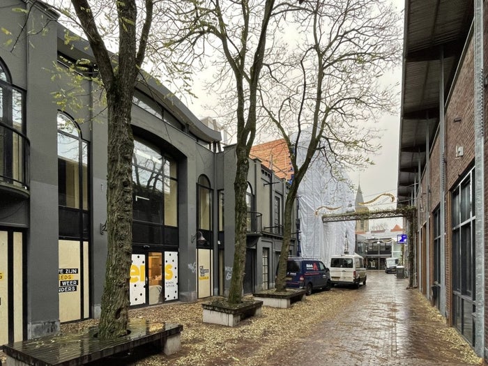 Te huur: Appartement Doelenstraat in Ede