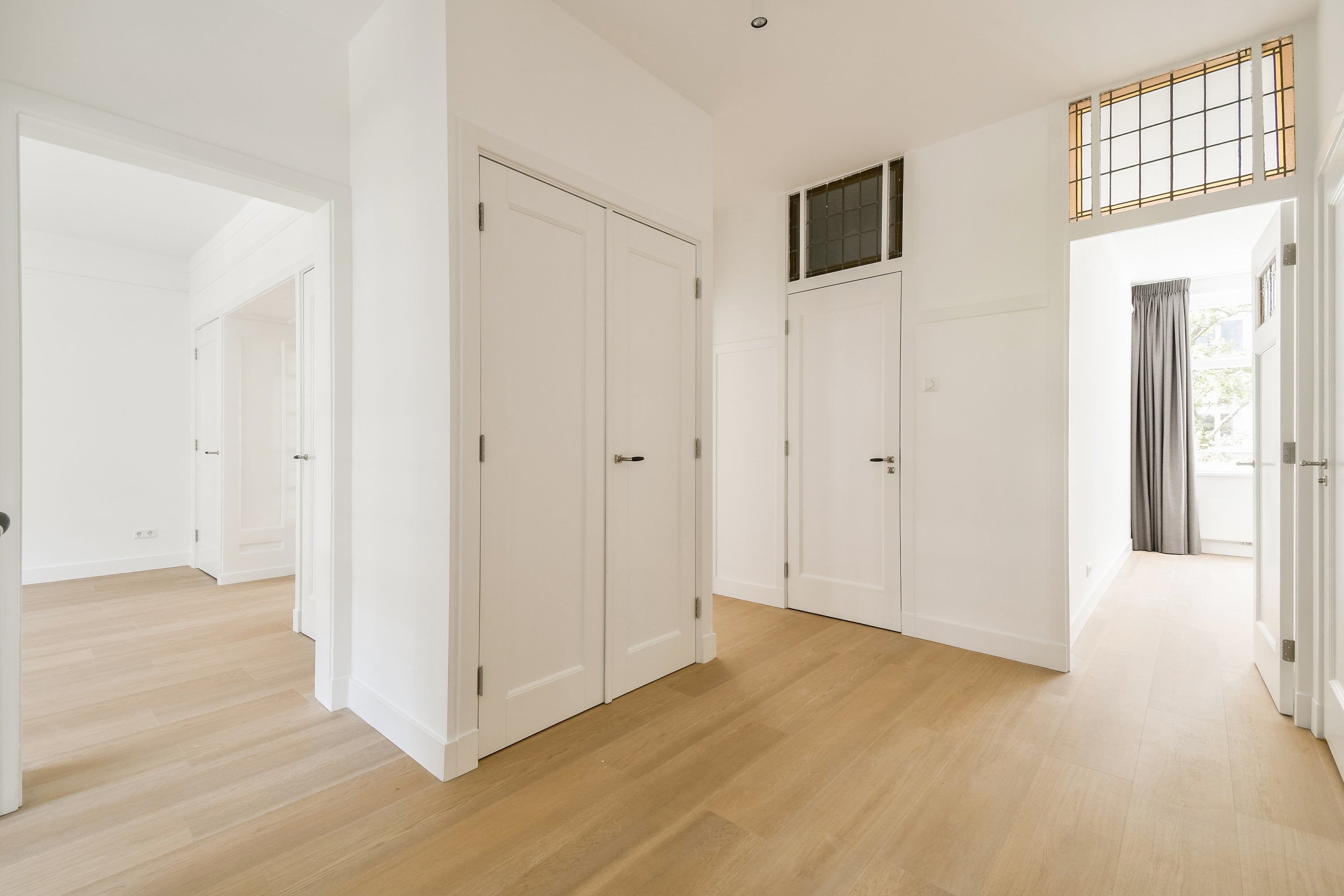 Woning te huur: Stadionweg, Amsterdam