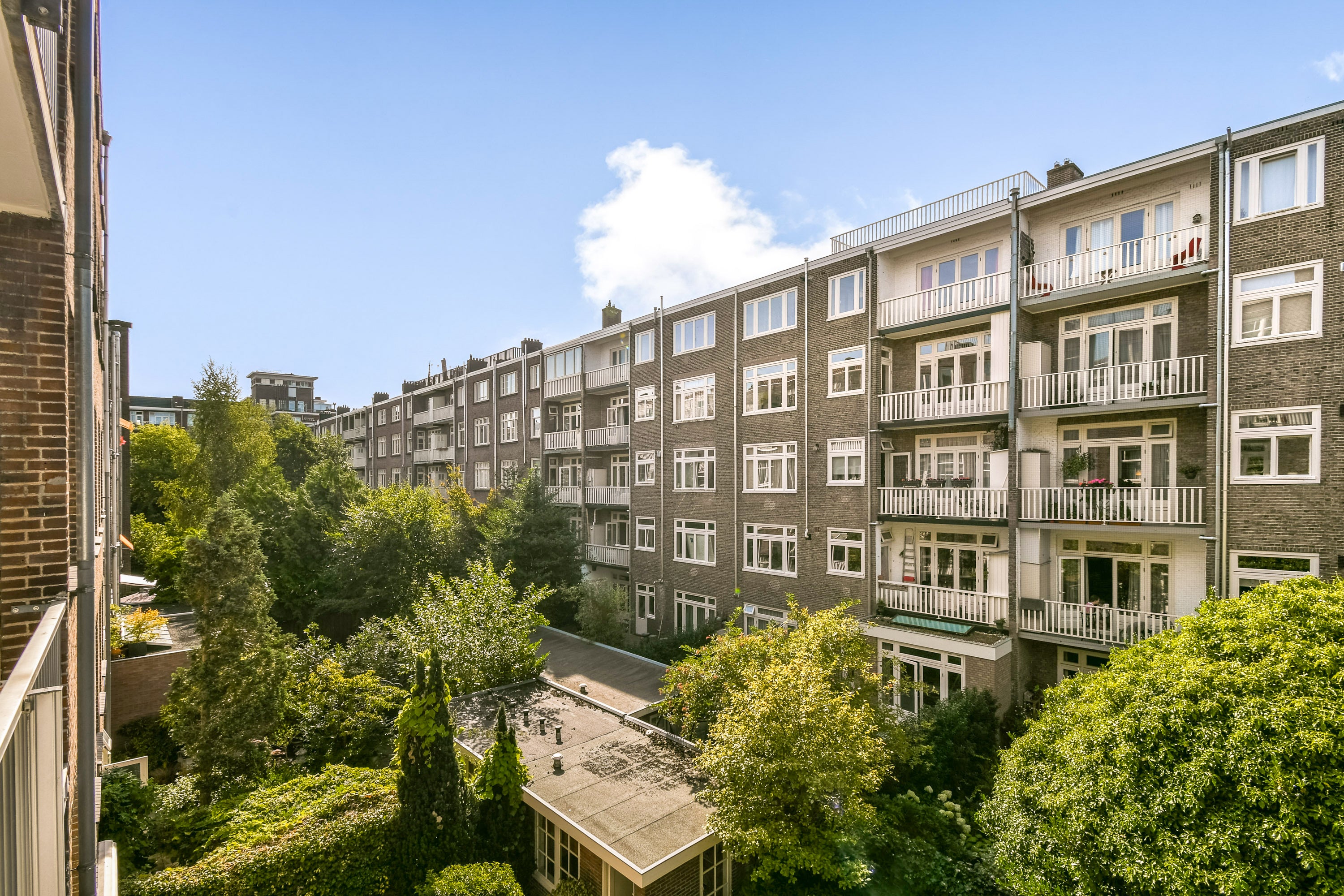 Woning te huur: Stadionweg, Amsterdam