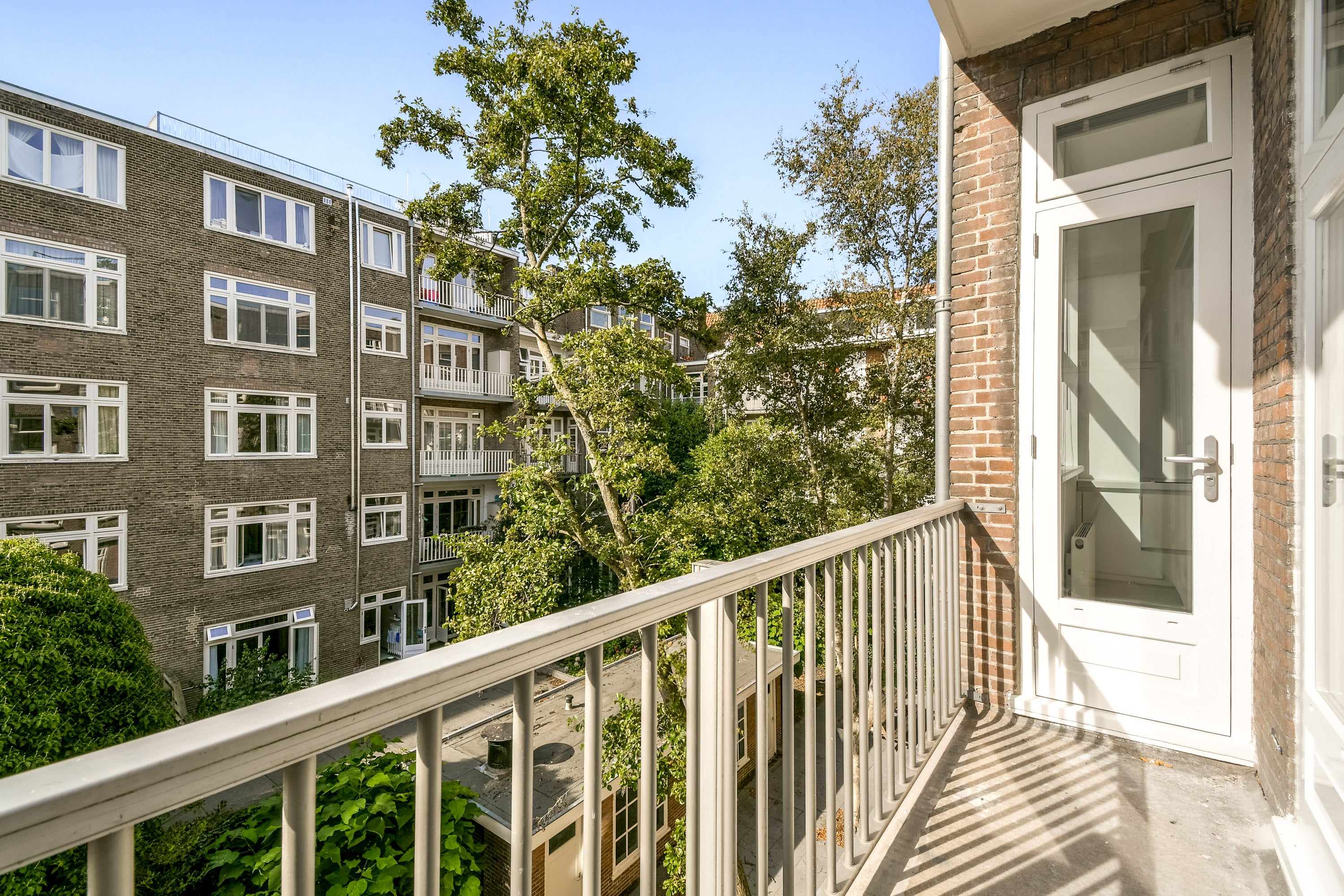 Woning te huur: Stadionweg, Amsterdam
