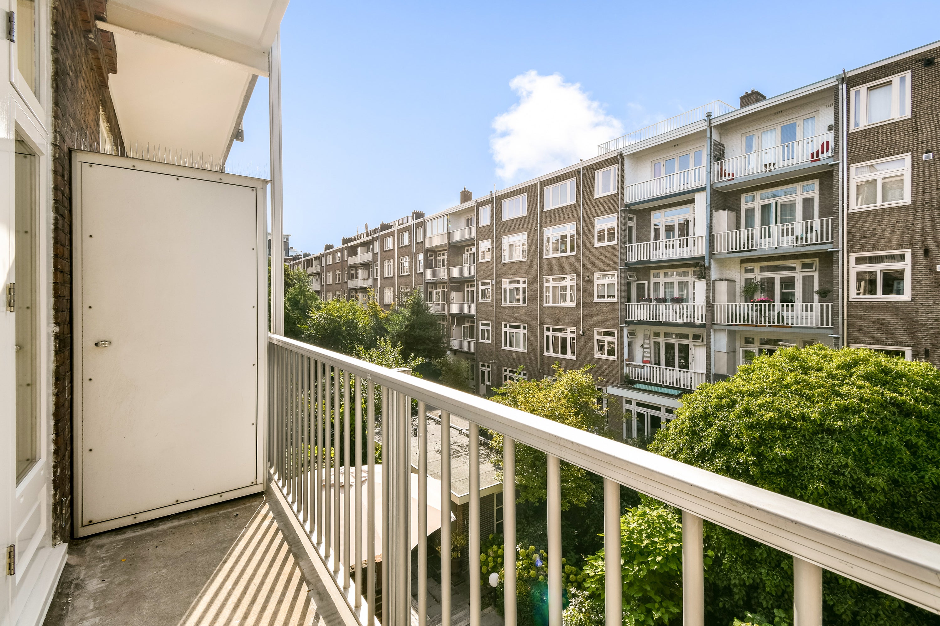 Woning te huur: Stadionweg, Amsterdam