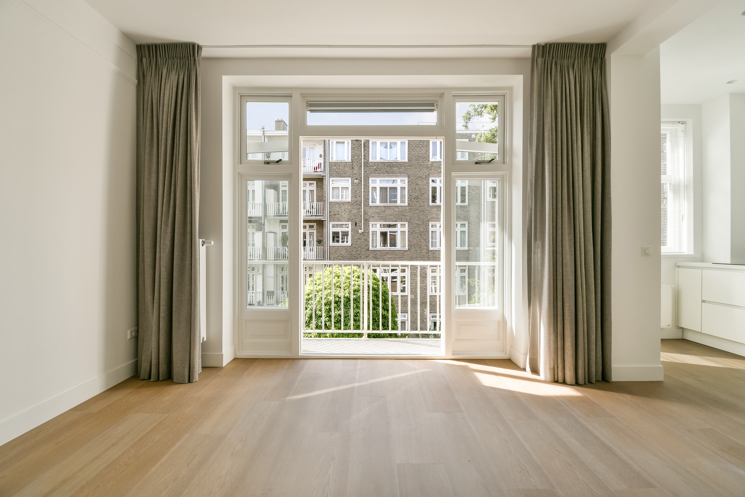 Woning te huur: Stadionweg, Amsterdam
