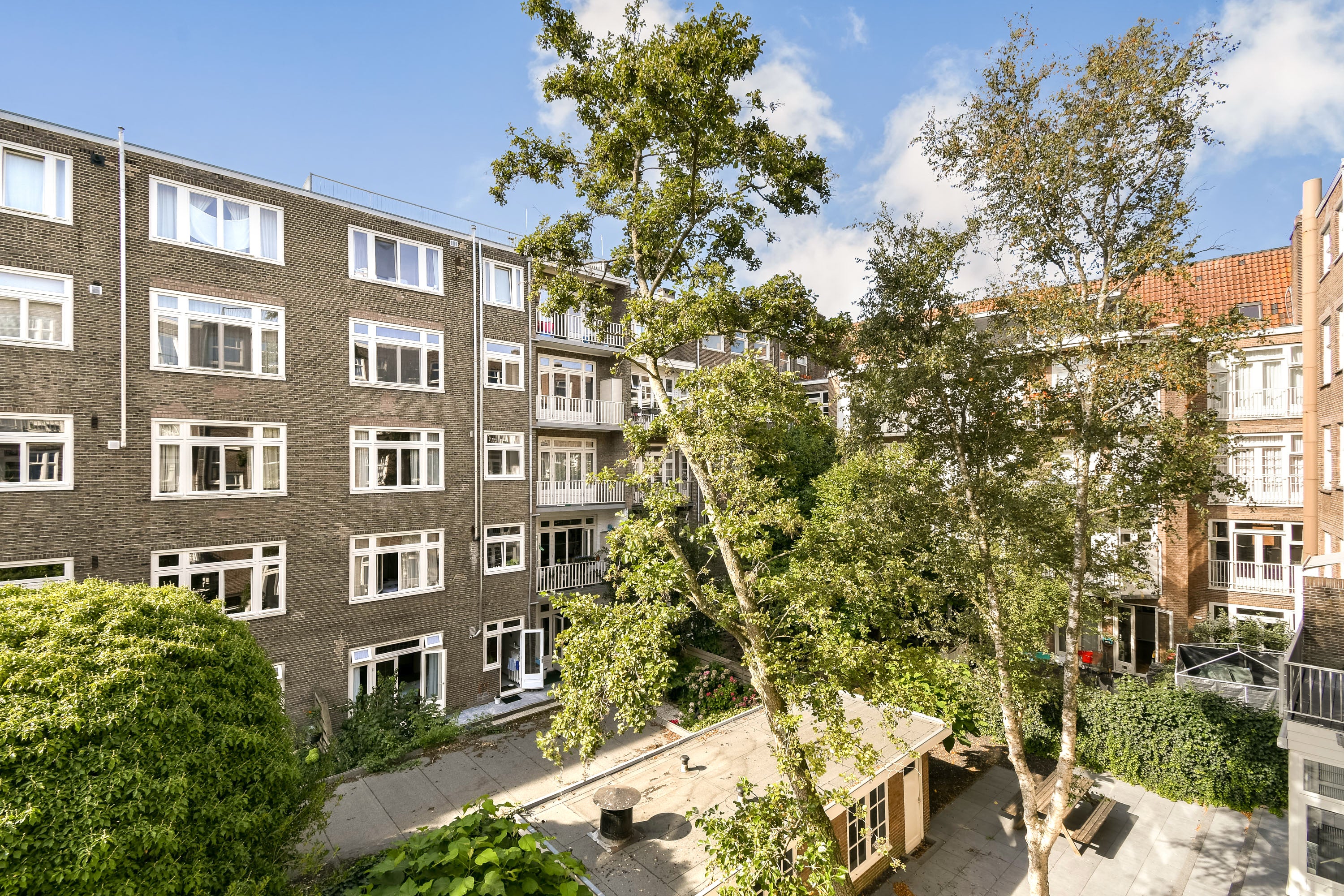 Woning te huur: Stadionweg, Amsterdam