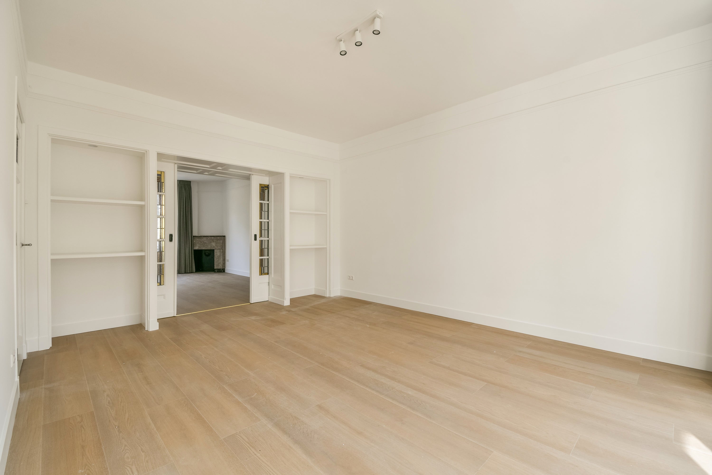 Woning te huur: Stadionweg, Amsterdam