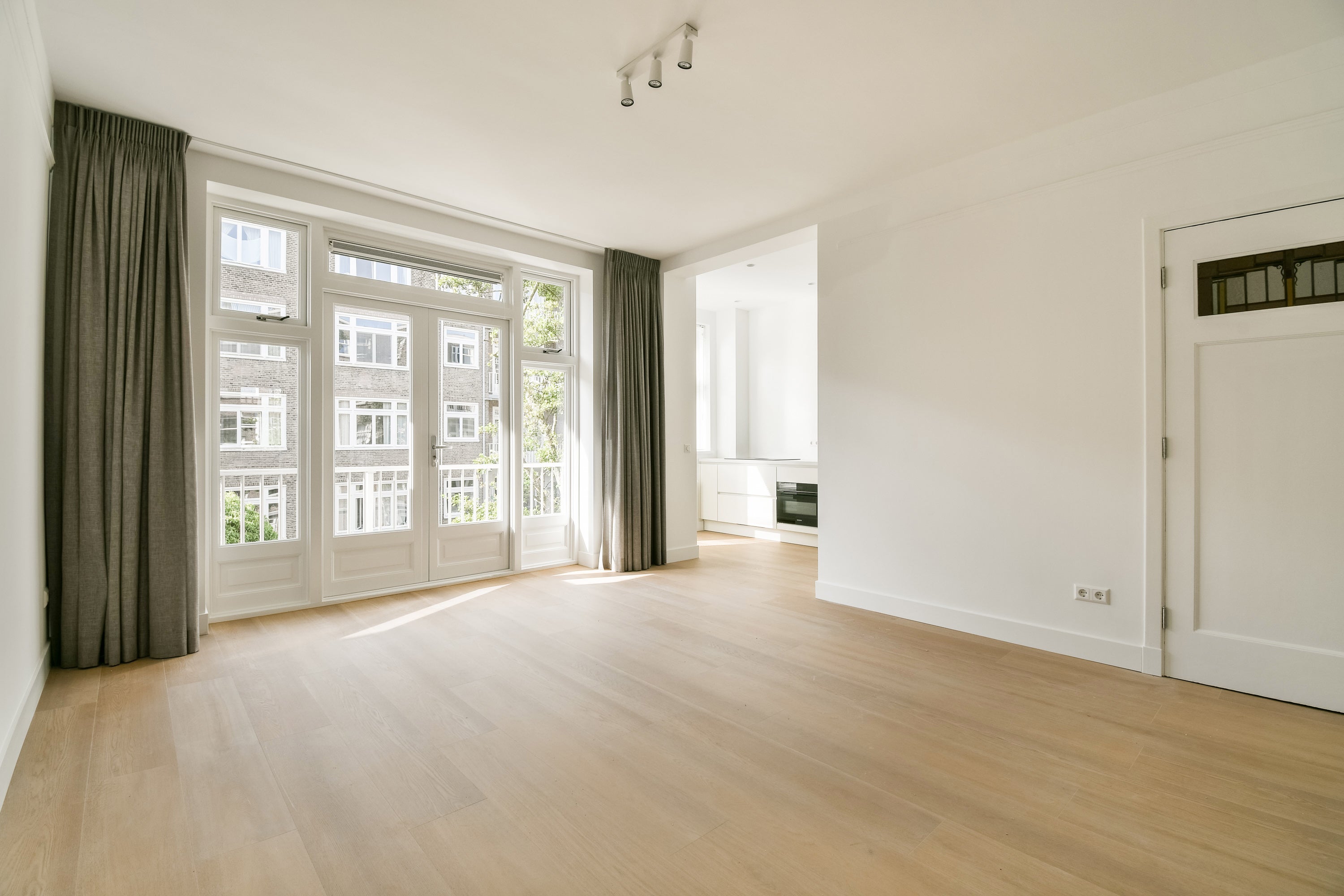 Woning te huur: Stadionweg, Amsterdam