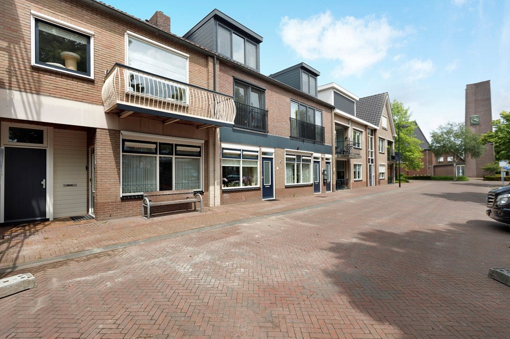 Appartement Edeseweg 69 in Wekerom