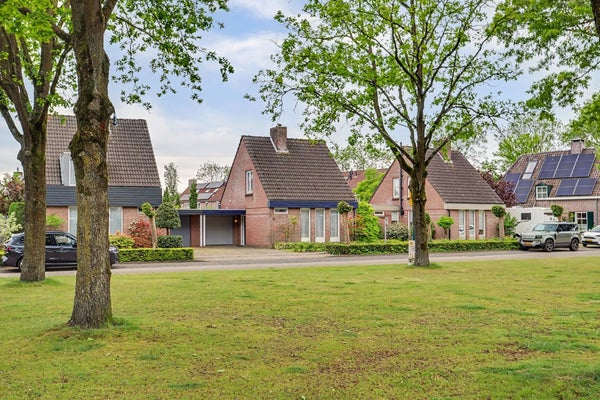 Huis Voortseweg 53 in Eersel
