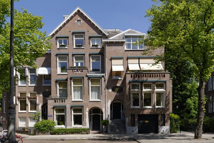 Te huur: Appartement Emmalaan in Amsterdam