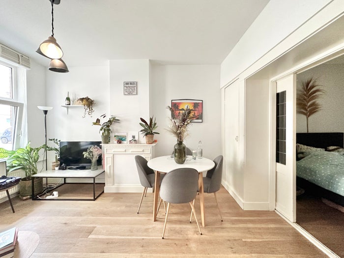 Te huur: Appartement De Kempenaerstraat in Amsterdam