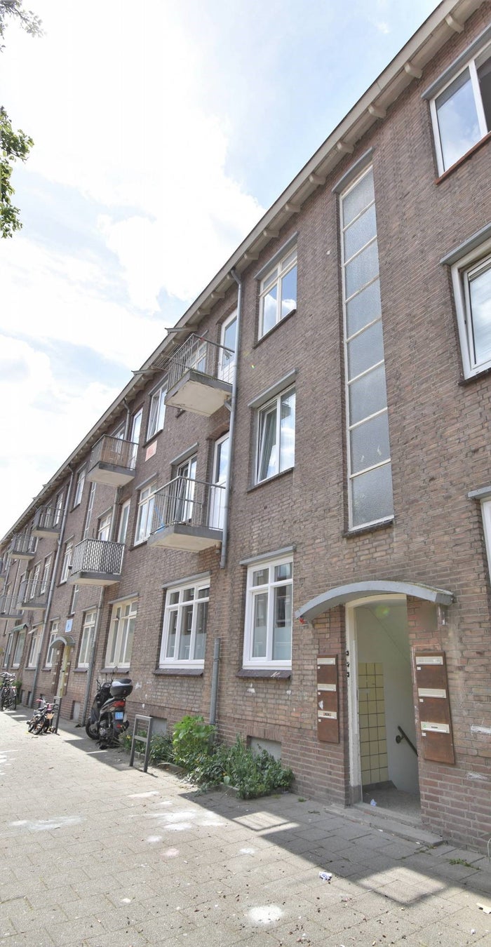 Te huur: Appartement Klaverstraat in Rotterdam