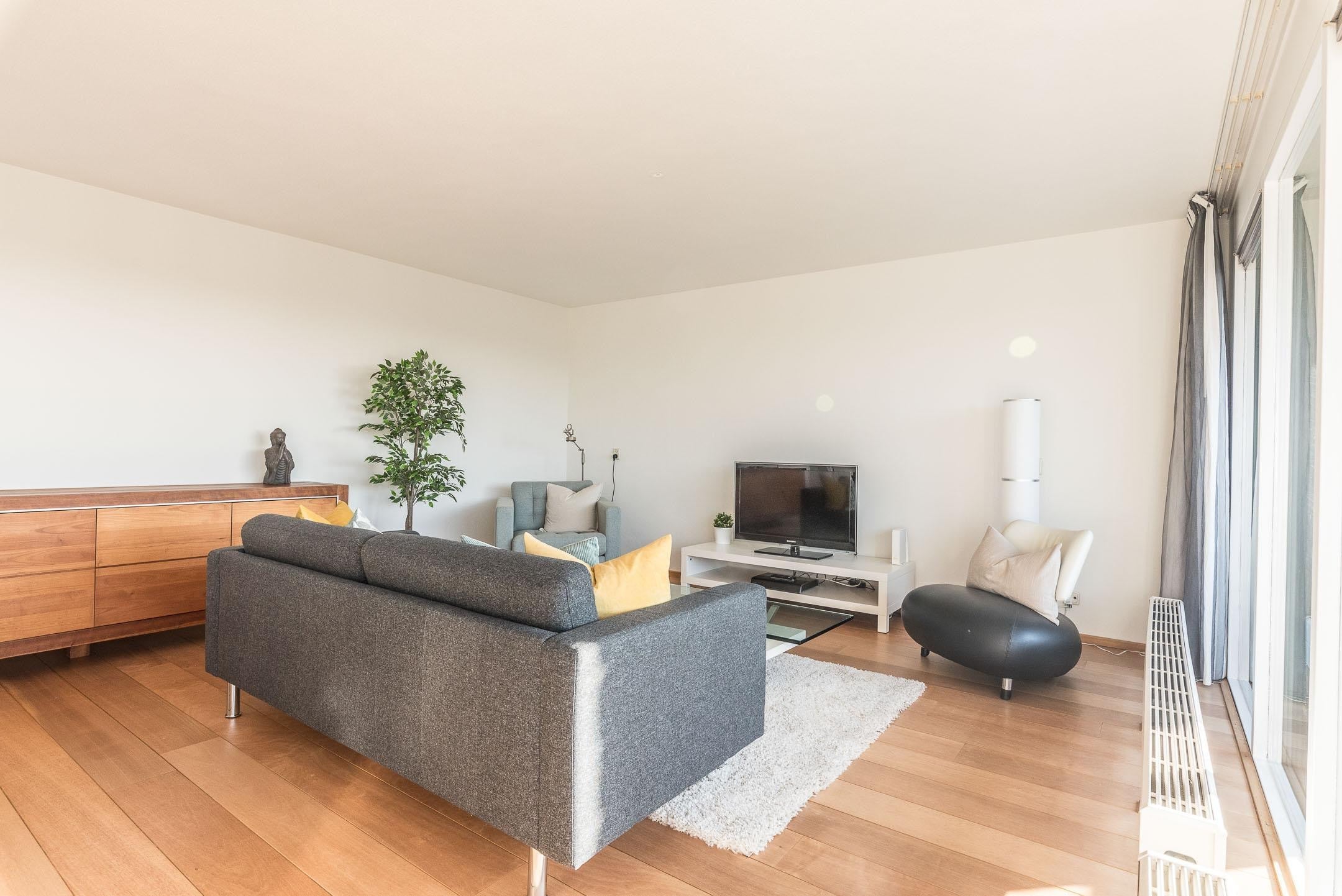 Woning te huur: KNSM-laan, Amsterdam