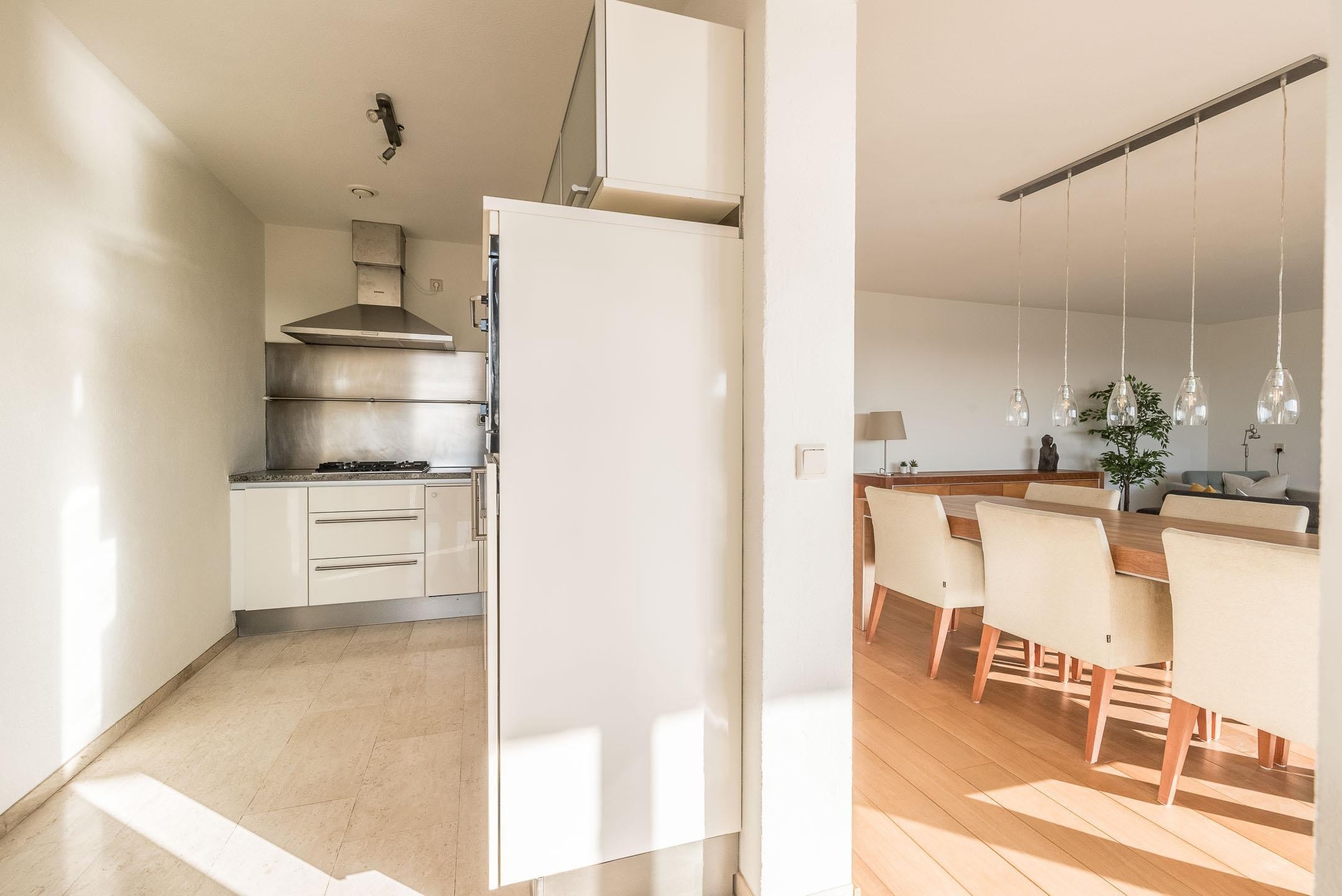 Woning te huur: KNSM-laan, Amsterdam