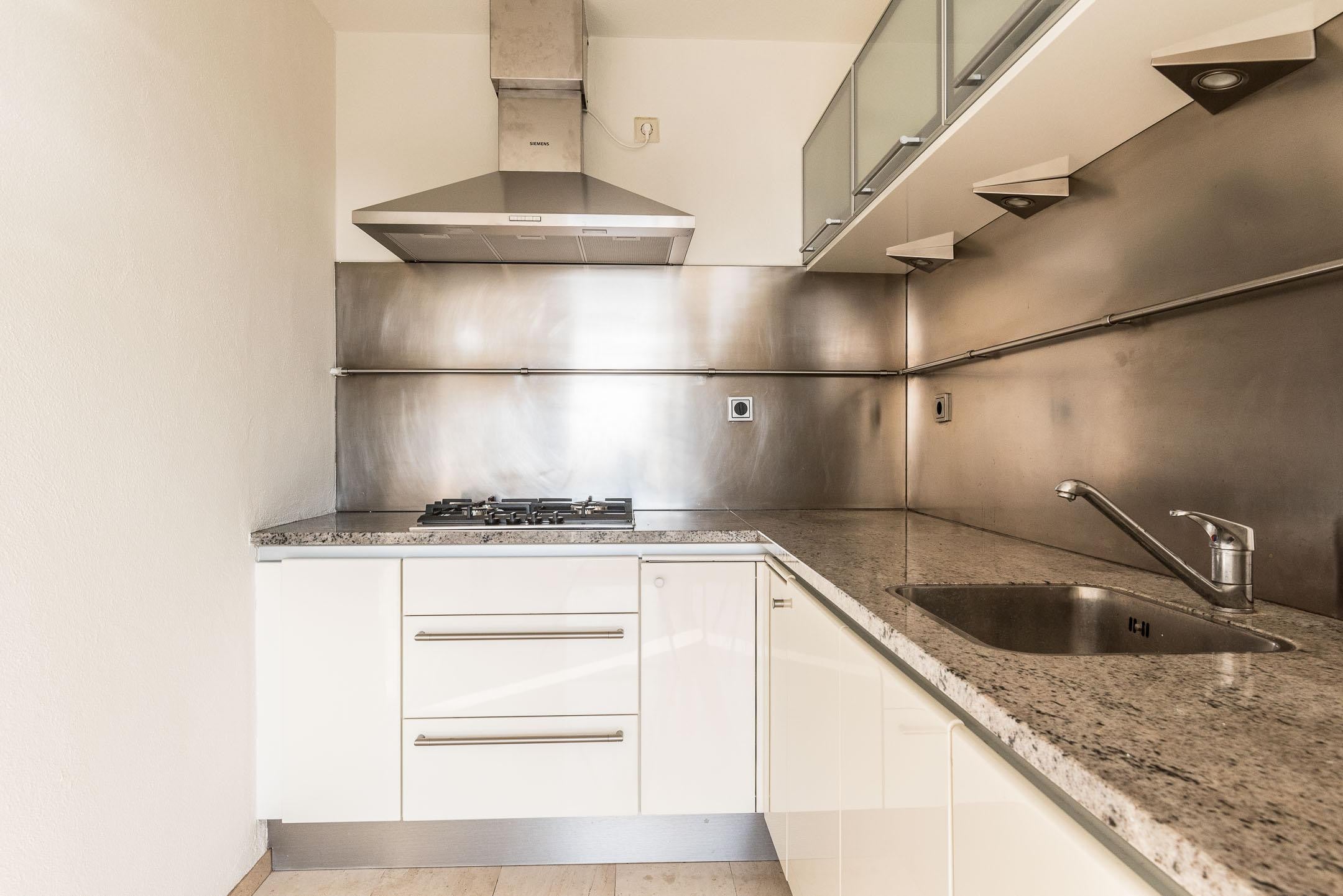 Woning te huur: KNSM-laan, Amsterdam