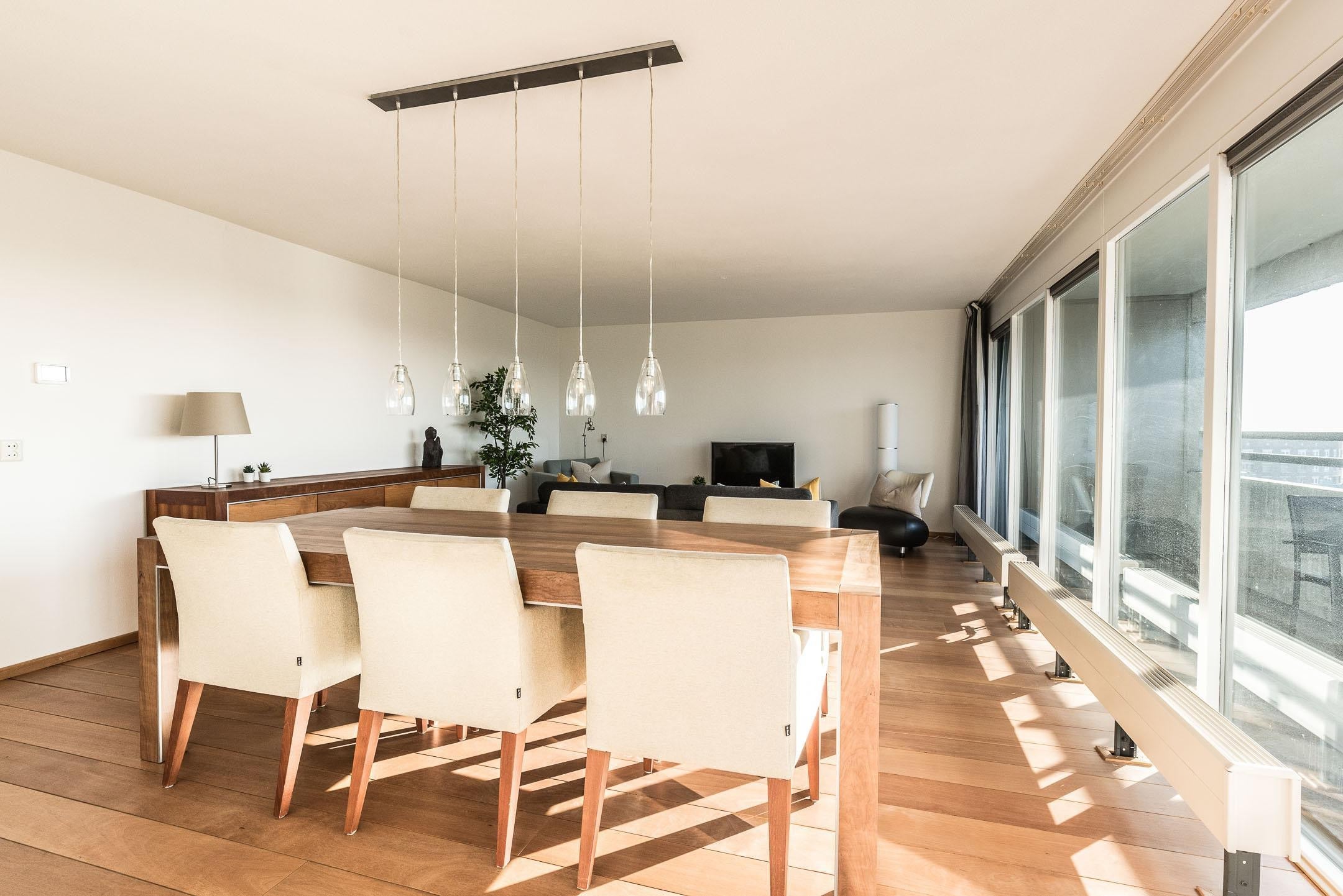 Woning te huur: KNSM-laan, Amsterdam