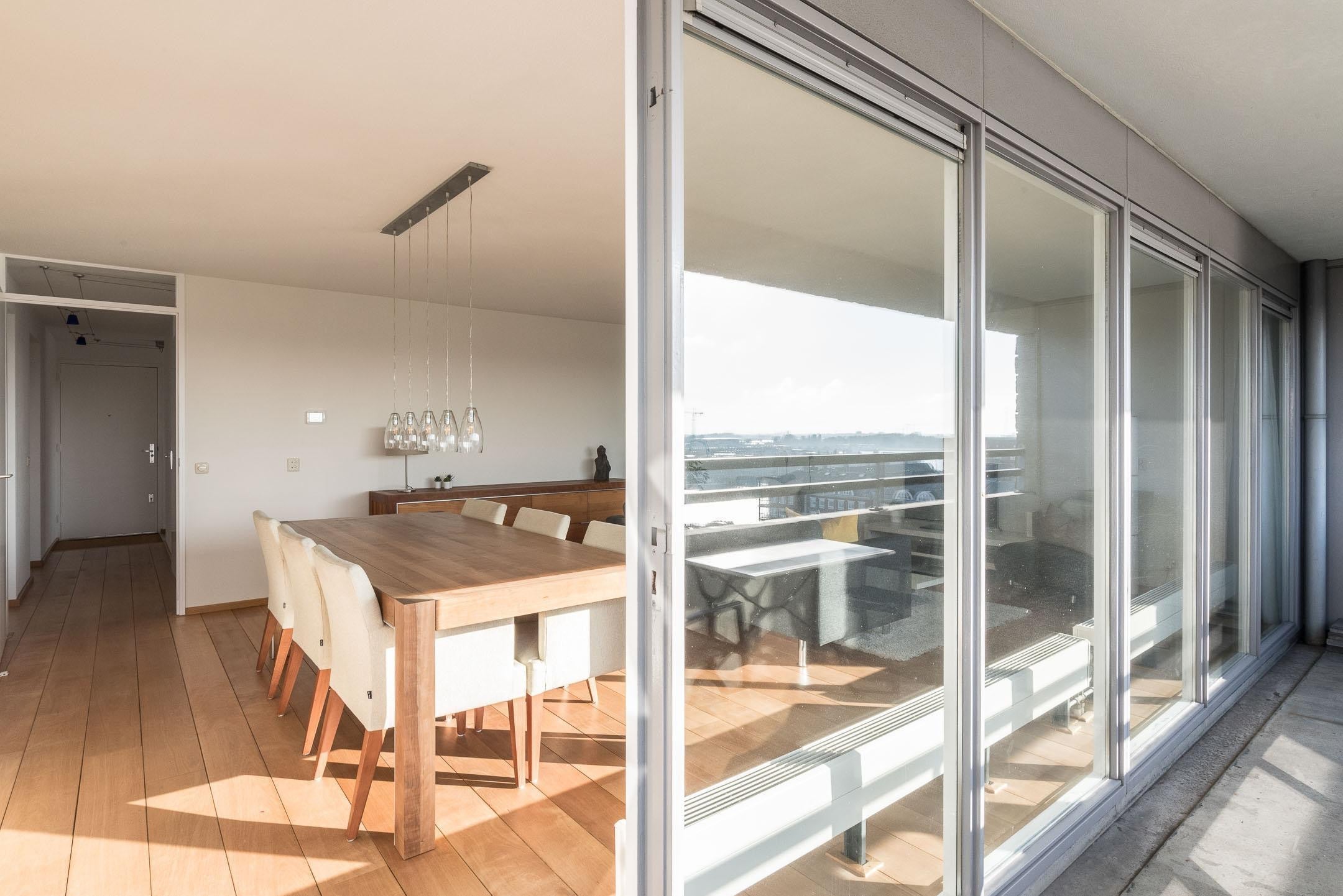Woning te huur: KNSM-laan, Amsterdam