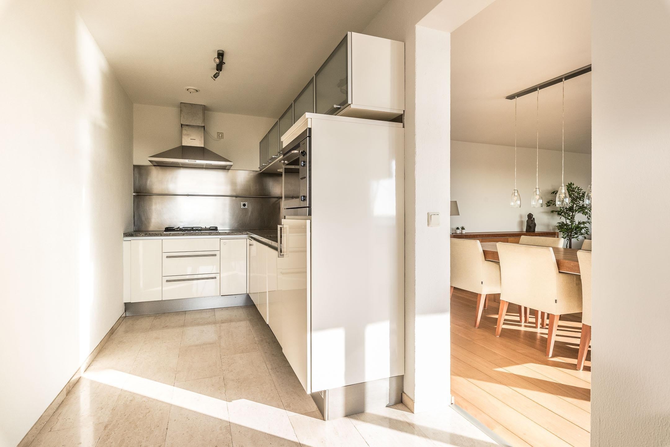 Woning te huur: KNSM-laan, Amsterdam
