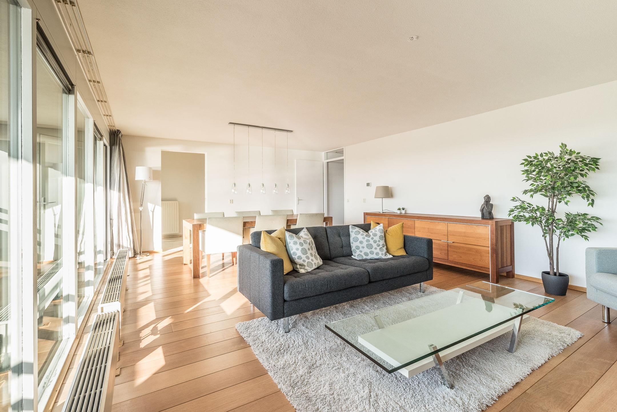Woning te huur: KNSM-laan, Amsterdam