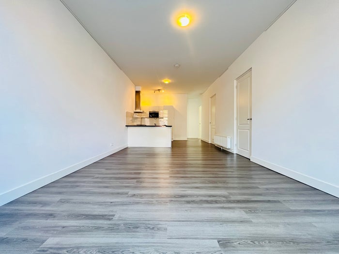 Te huur: Appartement Beukelsdijk 18 A in Rotterdam