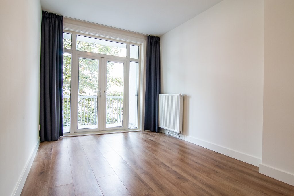 Flat Oude-IJselstraat 20 2