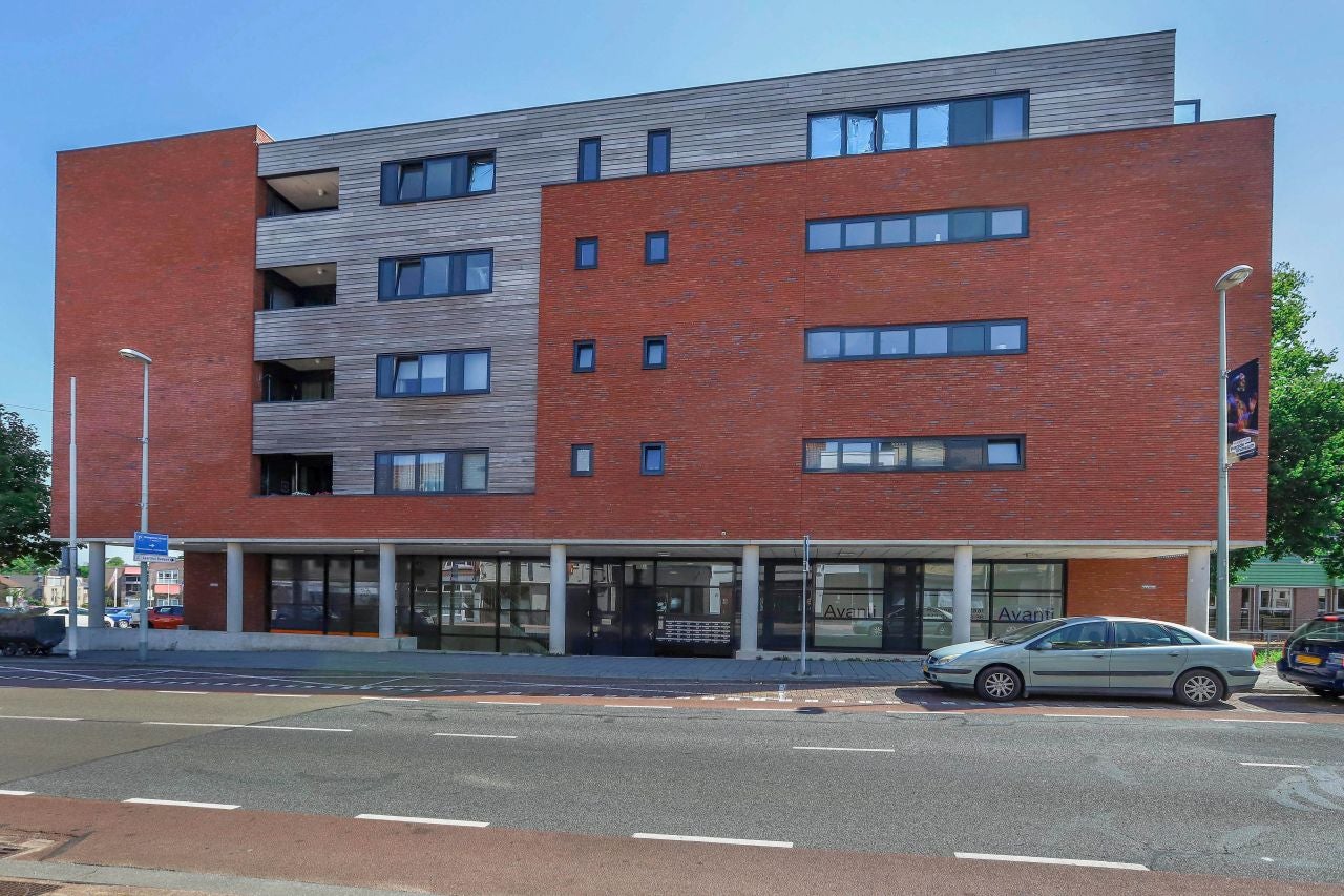 Appartement Rumpenerstraat 143 16 in Brunssum