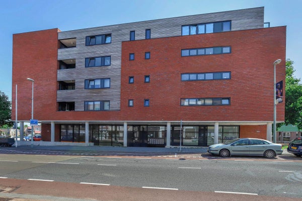 Etagenwohnung Rumpenerstraat 143 16 in Brunssum