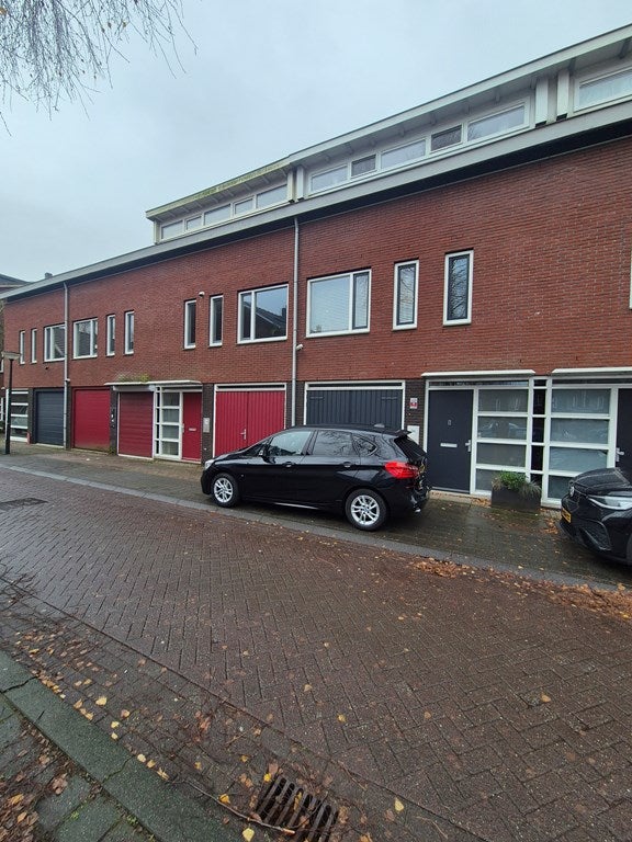Groenlandstraat 38