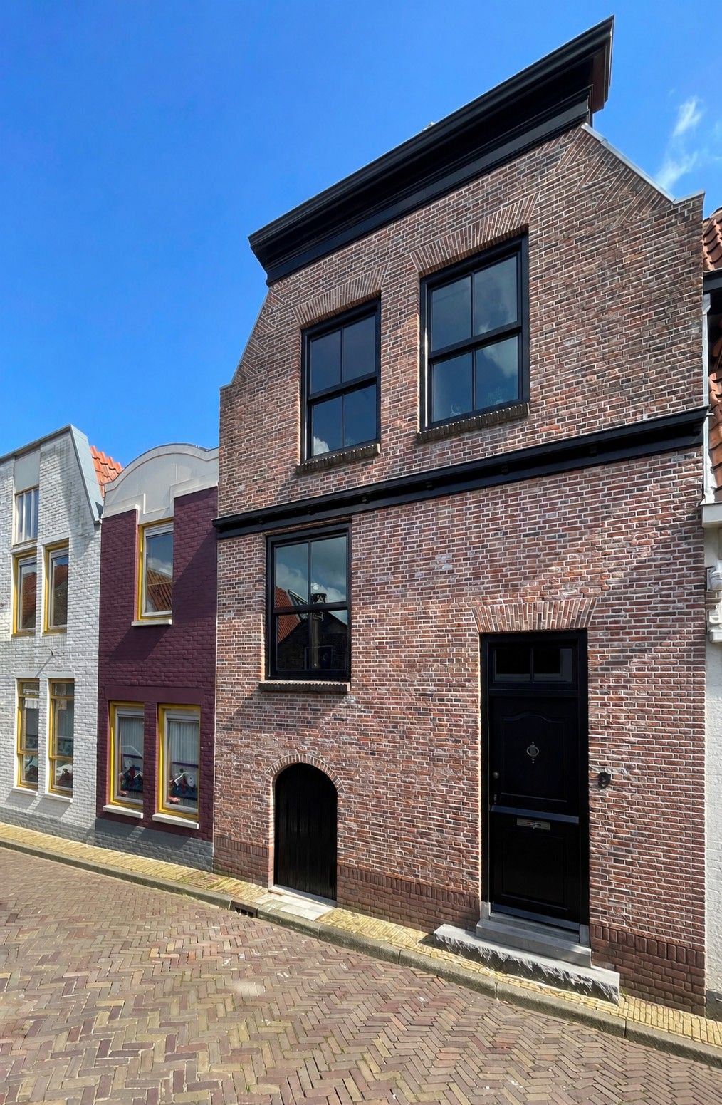 Huis Rootstraat in Oudewater