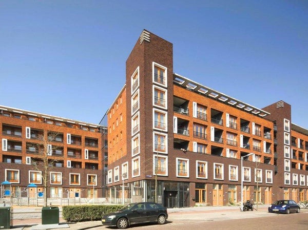 Te huur: Appartement Leeuwendalersweg 720 in Amsterdam