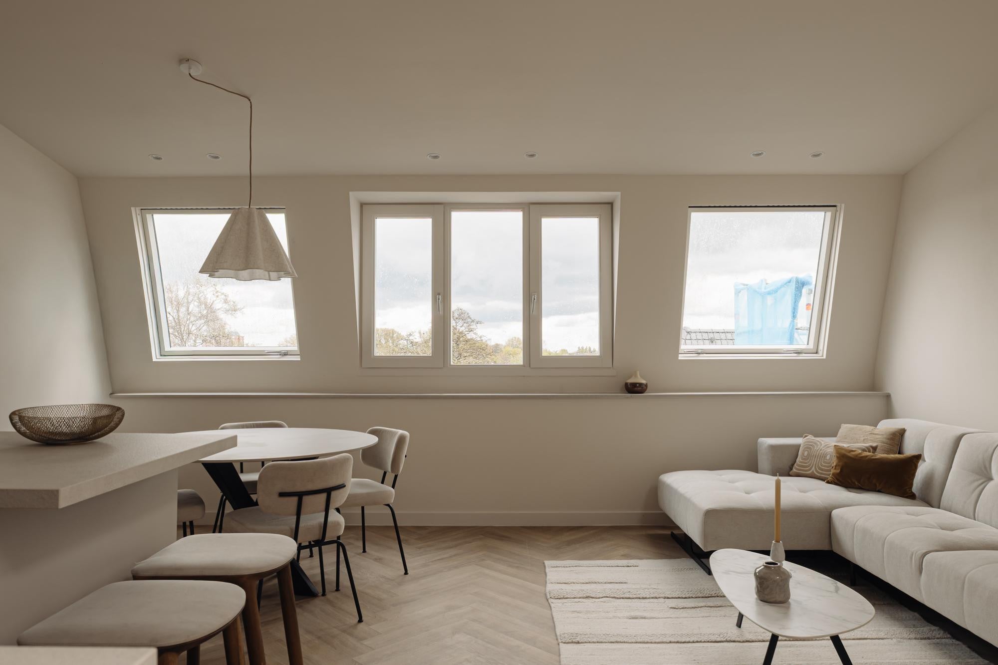 Appartement Schoterweg