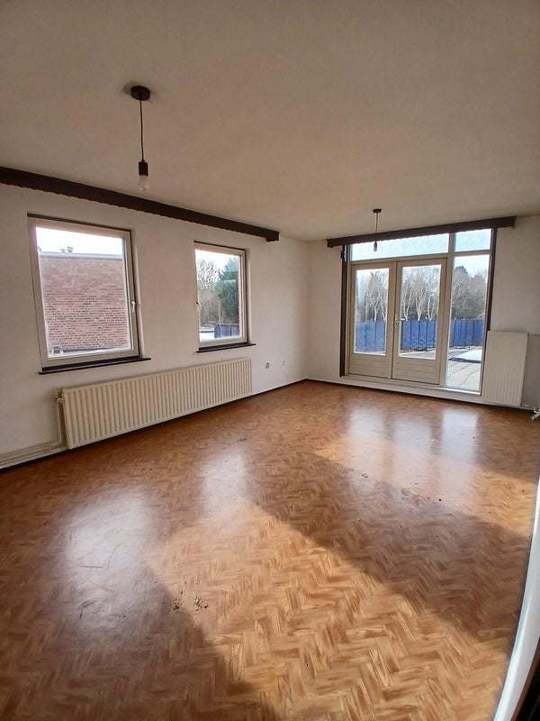 Appartement Sint Servatiusweg à Maastricht