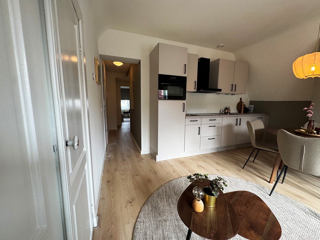 Appartement Schoenmakersstraat 15 B in Roermond
