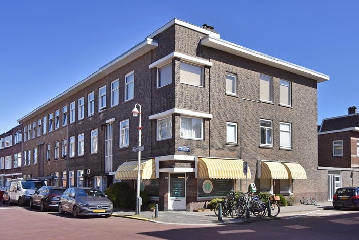 Weissenbruchstraat 85