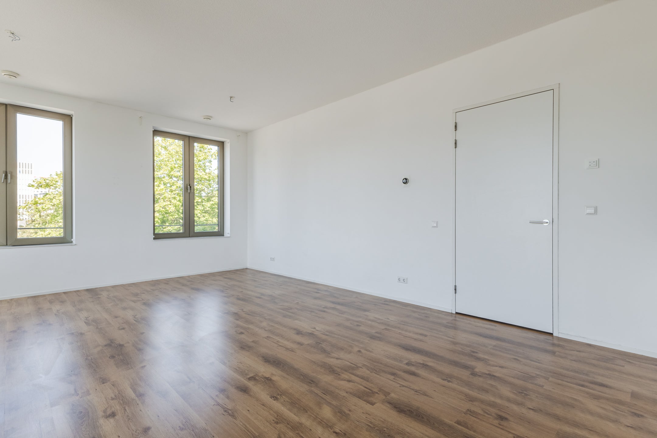 Woning te huur: Parnassusweg, Amsterdam