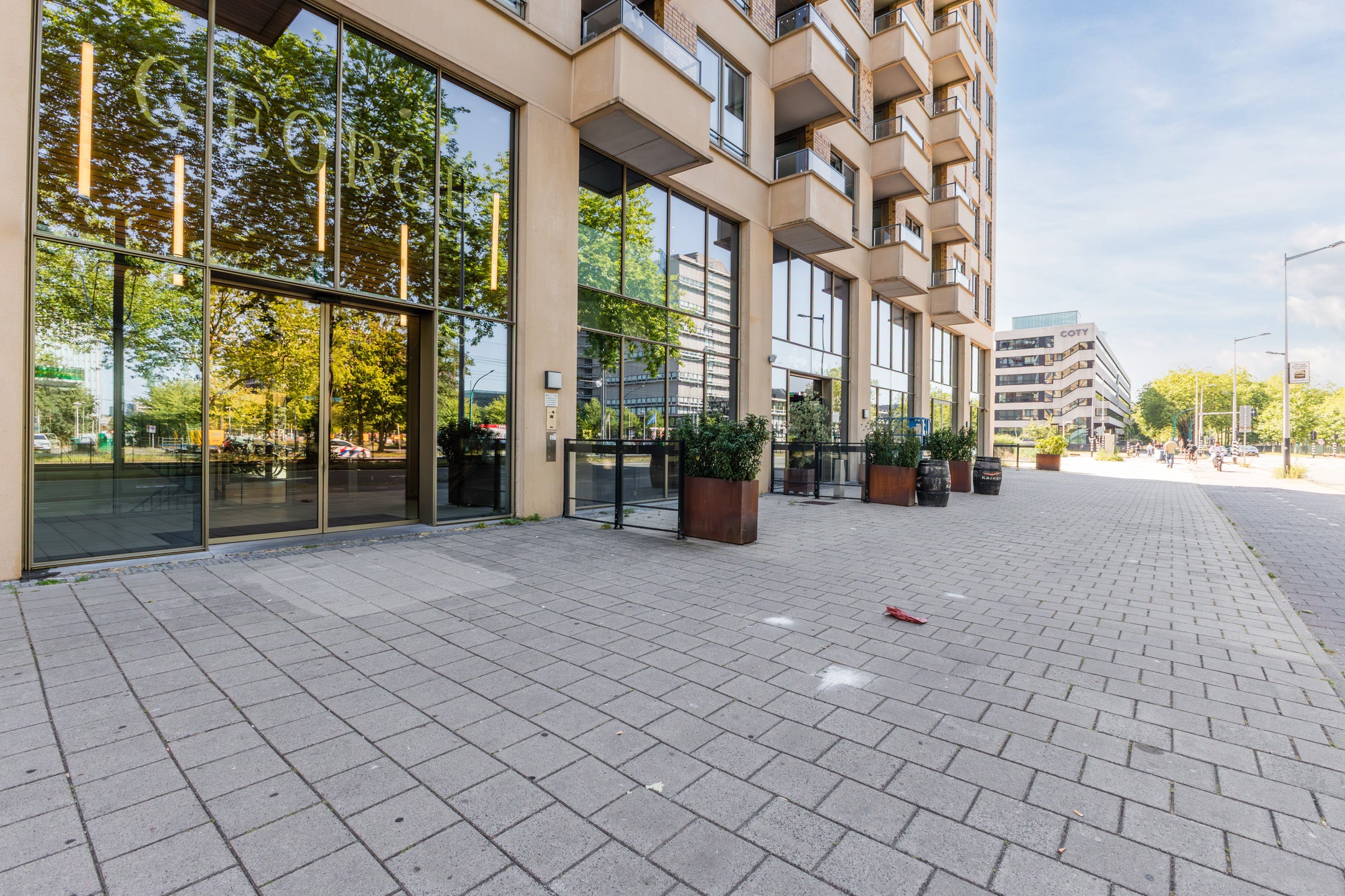 Woning te huur: Parnassusweg, Amsterdam