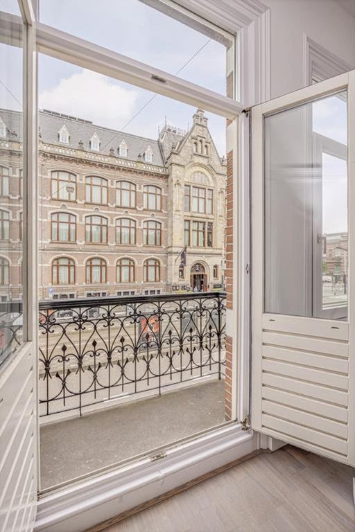 Van Baerlestraat 34 1