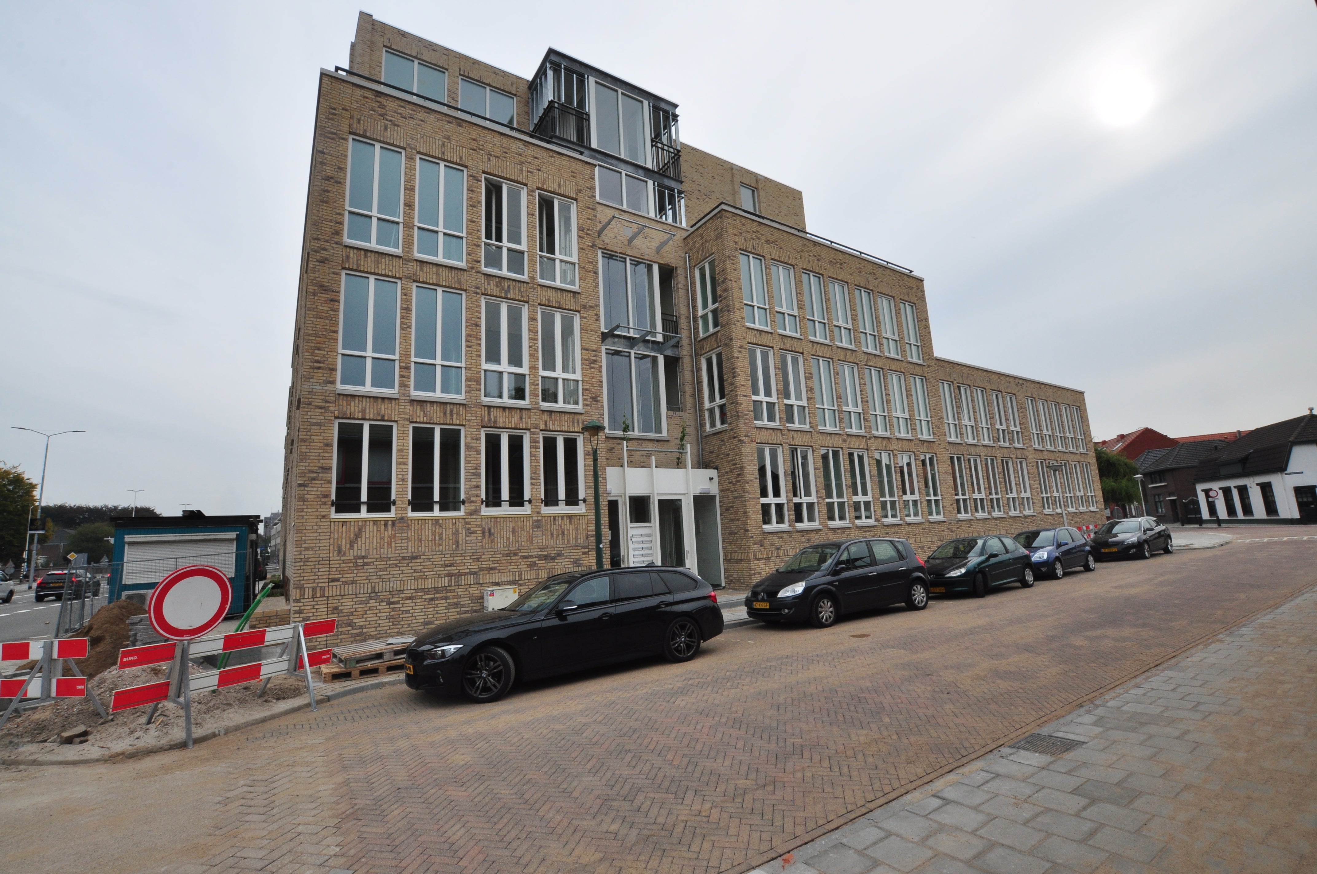 Te huur Appartement van Brakelstraat in Eindhoven