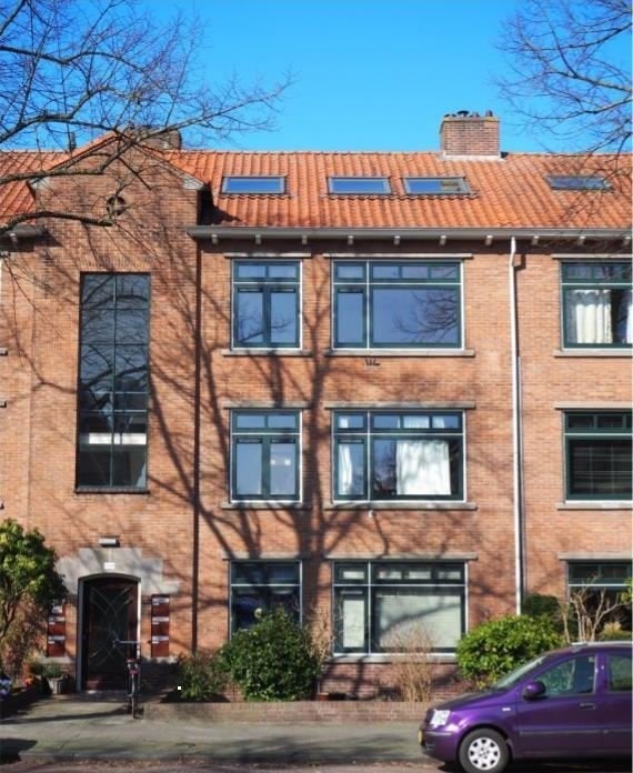 Rental Apartments Leiden Burgemeesterswijk