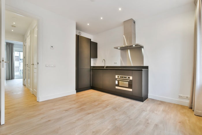 Te huur: Appartement Marco Polostraat in Amsterdam