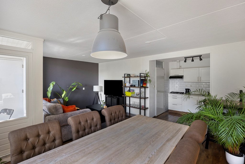 Appartement te koop: Patronaat 19, Horst