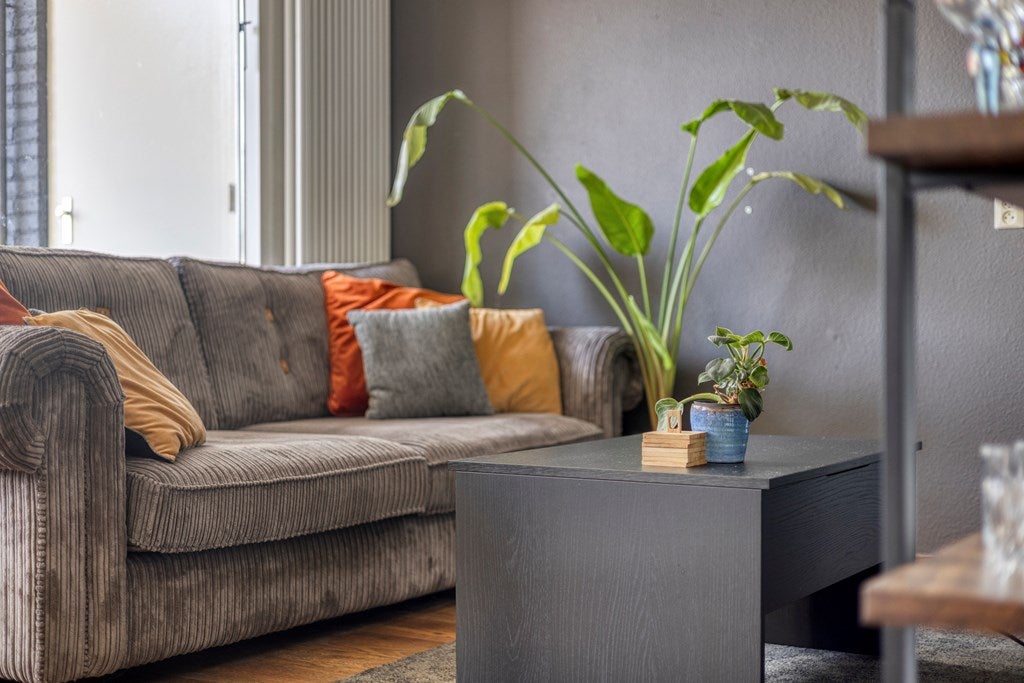 Appartement te koop: Patronaat 19, Horst