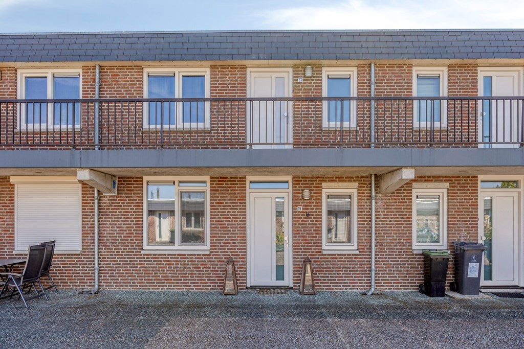 Appartement te koop: Patronaat 19, Horst