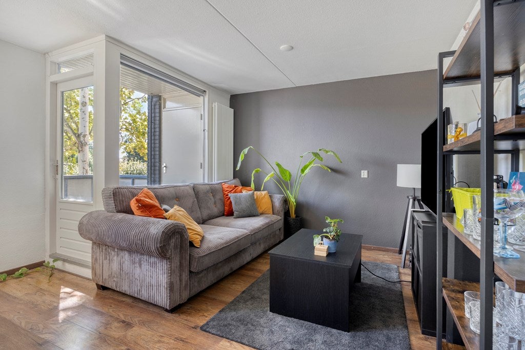Appartement te koop: Patronaat 19, Horst