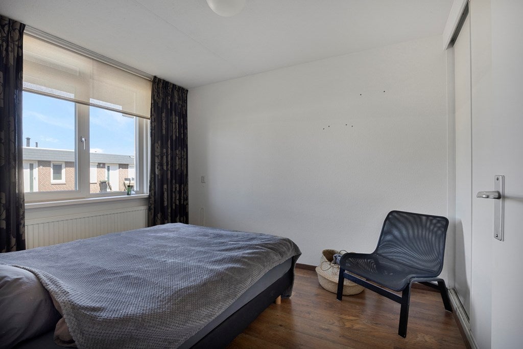 Appartement te koop: Patronaat 19, Horst