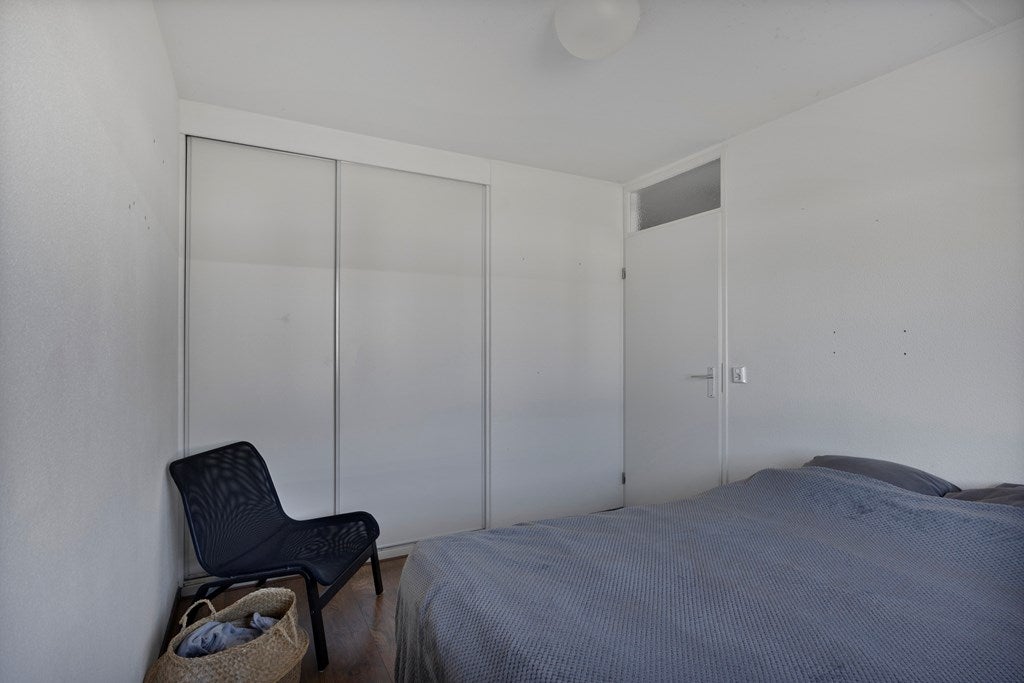 Appartement te koop: Patronaat 19, Horst