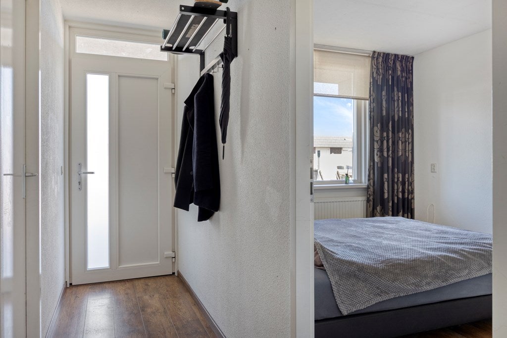 Appartement te koop: Patronaat 19, Horst