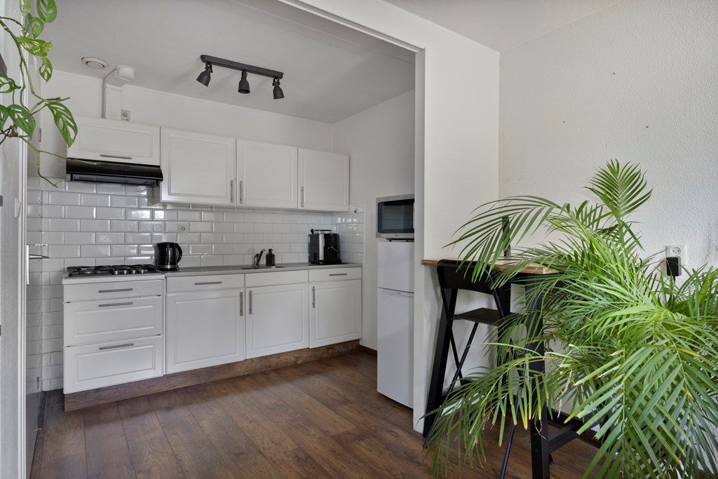 Appartement te koop: Patronaat 19, Horst