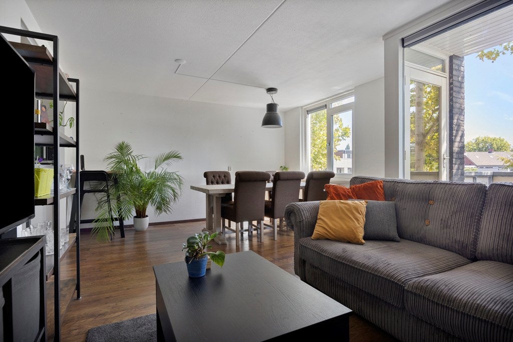 Appartement te koop: Patronaat 19, Horst
