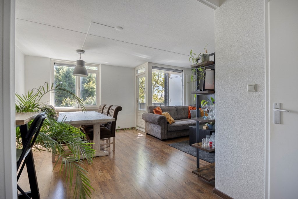 Appartement te koop: Patronaat 19, Horst