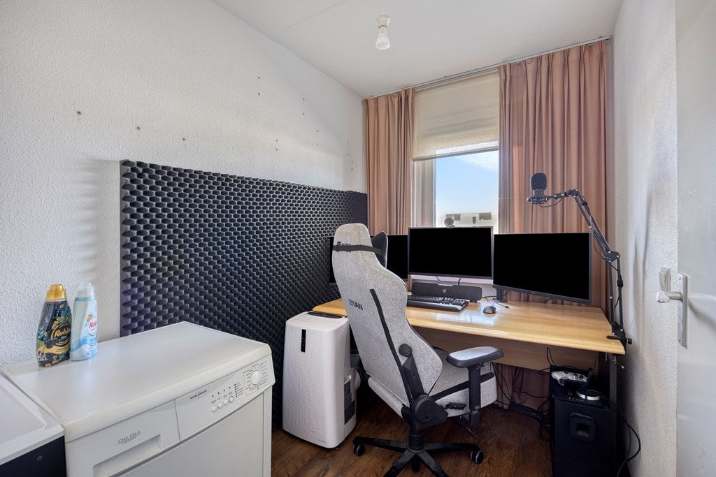 Appartement te koop: Patronaat 19, Horst