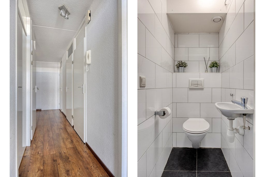 Appartement te koop: Patronaat 19, Horst